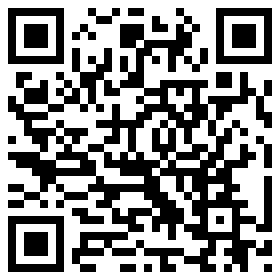 qrcode für Pflitsch 22052D8