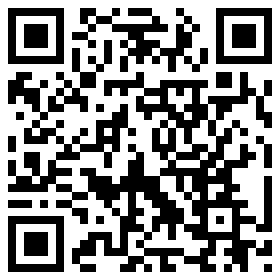 qrcode für ADVANTECH Scanner 2D - UTC-510P-B03E