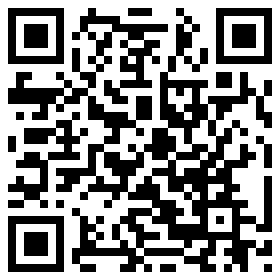 qrcode für ADVANTECH Tisch Standfuß schwarz - UTC-TABLE-STAND1E