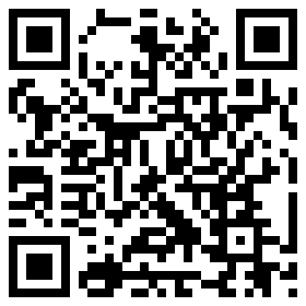 qrcode für APG Cash Drawer APG ECD410 schwarz - ECD410B-BLK