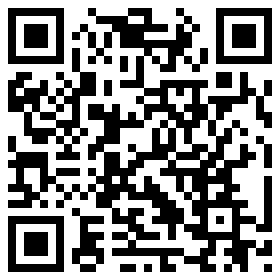 qrcode für GETAC F110G7 29 5cm (11 6'') Projected Capacitive Full HD GPS USB RS232 BT - FTA154TI1MMX