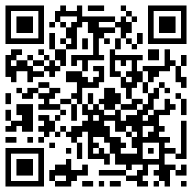 qrcode für HAGER FB51WLN - Brand Wandaufsatztür 30min H1045xB575