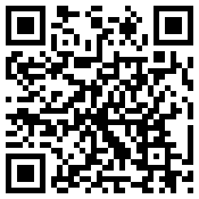 qrcode für Goobay 4er-Set LED-Echtwachskerzen, rot, inkl. 12x AAA (L (75265)