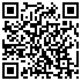 qrcode für Goobay 3 schwarz elegantes extrarobustes Verbindungskabel Geräte USB C™ - USB-C™ Supersoftes