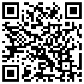 qrcode für ALLNET Standdisplay 43 Zoll Aufsteller Laufrollen 700 Nits HDMI Farbe weiß - KS43-700-HDMI