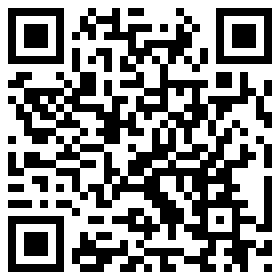 qrcode für Synergy 21 Keystone Modulträger DIN Rail slim ABS 1xTP Modul(Slim line) - S215416V2