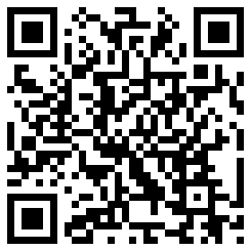 qrcode für Synergy 21 ALLNET 19"zbh Kabelbinder L160xB2 6mm100er Pack Schwarz UV Beständig - S215684V2
