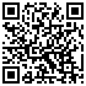 qrcode für Synergy 21 ALLNET 19"zbh Kabelbinder L200xB3 6mm100er Pack Schwarz UV Beständig - S215685V2