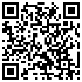 qrcode für Axis Zubehör Montage Covert/Pinhole TF1201 RECESSED MOUNT 4P - 03207-001