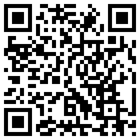 qrcode für Axis Zubehör Montage Covert/Pinhole TF1202 RECESSED MOUNT 4P - 03208-001