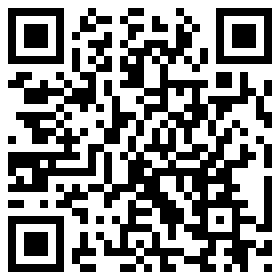 qrcode für Milesight IoT AI Stereo Vision People Counter - VS125-P-Black