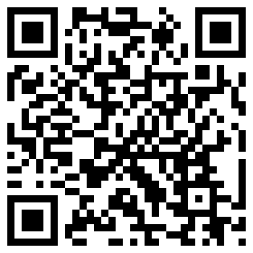 qrcode für Powergear 3PH EINSPEISER DALI 3 RECHTS 2 Weiß - PRO-D636 R2-W