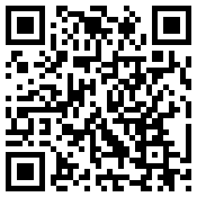 qrcode für Powergear 3PH EINSPEISER DALI 3 RECHTS 2 Schwarz - PRO-D636 R2-B