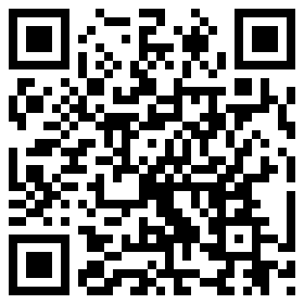 qrcode für Powergear 3PH EINSPEISER DALI 3 Einstellbar Schwarz - PRO-MD635-B