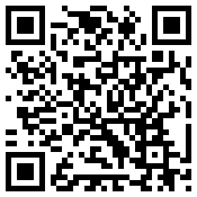 qrcode für Powergear 3PH EINSPEISER DALI 3 LINKS RECHTS UMSCHALTBAR SCHWARZ - PRO-MD638-B