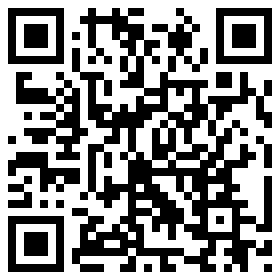 qrcode für Powergear 3PH ULTIMATIVER ADAPTER TRIAC DIMMBAR 500 750mA 30W Weiß - PRO-UAT430S-W*