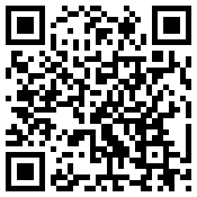 qrcode für Powergear 3PH Mini 1 Schiene 230V Weiß 1 meter - PRO-S110-W-PT