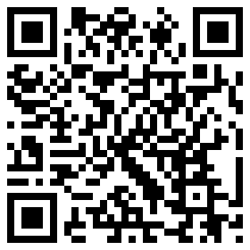 qrcode für Powergear 3PH Mini 1 Schiene 230V Schwarz 1 meter - PRO-S110-B-PT