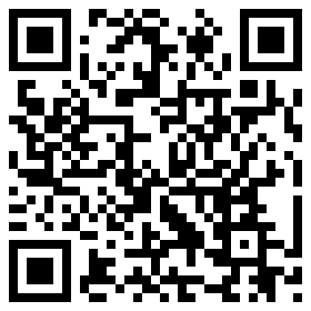 qrcode für Powergear 3PH Mini 1 Schiene 230V Schwarz 2 meter - PRO-S120-B-PT