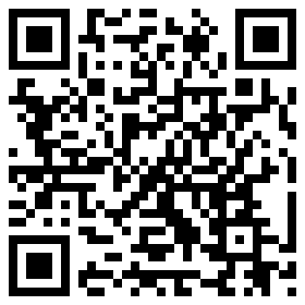 qrcode für Powergear 3PH Mini 1 Schiene 230V Schwarz 3 meter - PRO-S130-B-PT