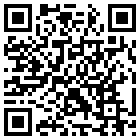 qrcode für Powergear 3PH EINSPEISER MINI 1 SCHIENENSYSTM LINKS Weiß - PRO-S131L-W