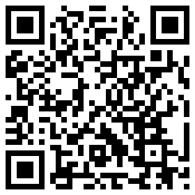 qrcode für Powergear 3PH EINSPEISER MINI 1 SCHIENENSYSTM LINKS Schwarz - PRO-S131L-B