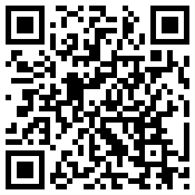 qrcode für Powergear 3PH ENDKAPPE MINI 1 SCHIENENSYSTEM Schwarz - PRO-S132-B