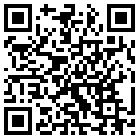 qrcode für Powergear 3PH ENDKAPPE MINI 1 SCHIENENSYSTEM Weiß - PRO-S132-W