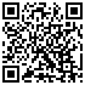 qrcode für Powergear 3PH VERBINDER MINI 1 SCHIENENSYSTEM Schwarz - PRO-S133-B