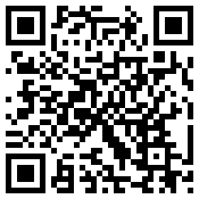 qrcode für Shelly · Plug & Play · "Blu RC Button 4" · Fernbedienung inkl Magnethalter · 4 - Shelly_B_RC_4