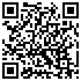 qrcode für Powergear 3PH AUFBAUSCHIENE Weiss 1 meter - PRO-0410-W