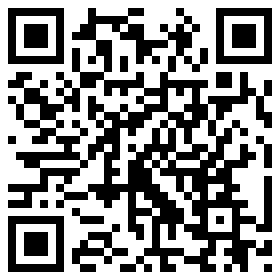 qrcode für Powergear 3PH AUFBAUSCHIENE Weiss 2 meter - PRO-0420-W