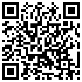 qrcode für Powergear 3PH EINBAUSCHIENE Weiß 1 meter - PRO-R410-W