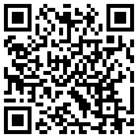 qrcode für Powergear 3PH EINBAUSCHIENE Weiß 2 meter - PRO-R420-W