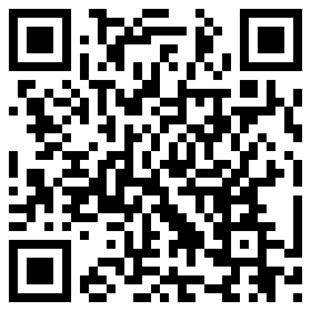 qrcode für Powergear 3PH EINBAUSCHIENE Weiß 3 meter - PRO-R430-W