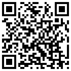 qrcode für Powergear 3PH EINBAUSCHIENE Schwarz 3 meter - PRO-R430-B