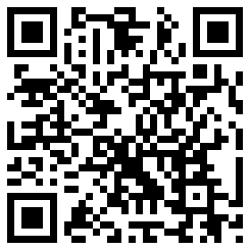 qrcode für Powergear 3PH EINSPEISER LINKS Schwarz Aufbau - PRO-0431 L-B