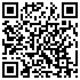 qrcode für Powergear 3PH VERBINDER Schwarz - PRO-0433-B