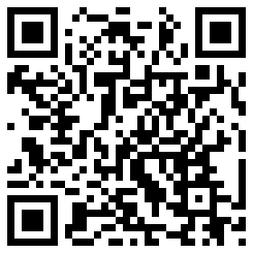 qrcode für Powergear 3PH MITTEL EINSPEISER Schwarz - PRO-0434-B