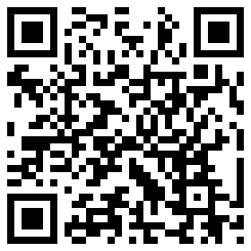 qrcode für Powergear 3PH ENDKAPPE Schwarz - PRO-0432-B