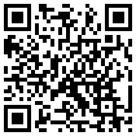 qrcode für Powergear 3PH EINSPEISER Flexibel Schwarz - PRO-0439-B