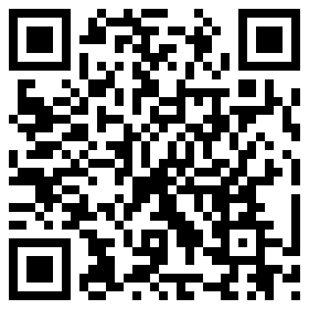 qrcode für Powergear 3PH EINSPEISER Schwarz - PRO-0437-B
