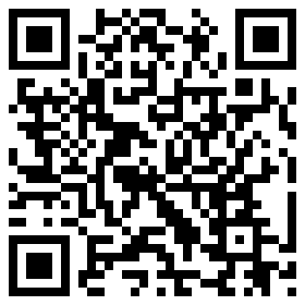 qrcode für Powergear 3PH EINSPEISER LINKS 1 LINKS 2 UMSCHALTBAR Schwarz - PRO-M436L-B