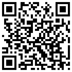 qrcode für Powergear 3PH EINSPEISER RECHTS 1 RECHTS 2 UMSCHALTBAR Schwarz - PRO-M436R-B