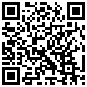 qrcode für Powergear 3PH EINSPEISER ABDECKUNG Schwarz - PRO-RX431-B