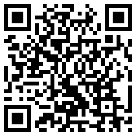 qrcode für Powergear 3PH EINSPEISER ABDECKUNG Schwarz - PRO-R437-B
