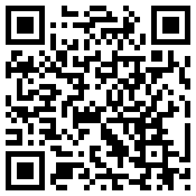 qrcode für Powergear 3PH MITTEL EINSPEISER ABDECKUNG Weiß - PRO-RX434-W