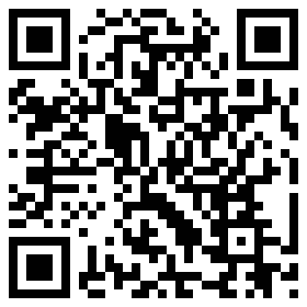 qrcode für Powergear 3PH MITTEL EINSPEISER ABDECKUNG Schwarz - PRO-RX434-B