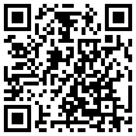 qrcode für HAGER FB74WLN - Brand Wandaufsatztür 30min H1345xB1295