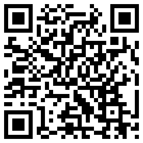 qrcode für Powergear 3PH EINSPEISER ABDECKUNG Weiß - PRO-RX435-W